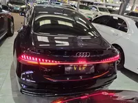 Audi A7L 2024 (39400 км)