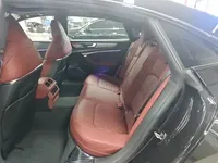 Audi A7L 2024 (16400 км)