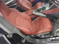 Audi A7L 2024 (16400 км)