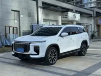 JETOUR X90 PRO 2024 (22800 км)