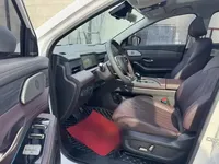 JETOUR X90 PRO 2024 (22800 км)