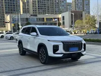 JETOUR X90 PRO 2024 (22800 км)