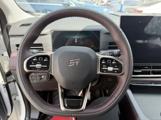 JETOUR X90 PRO 2024 (22800 км)