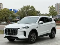 JETOUR X70 C-DM 2024 (8500 км)