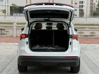 JETOUR X70 C-DM 2024 (8500 км)
