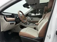 JETOUR X70 C-DM 2024 (8500 км)