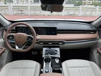 JETOUR X70 C-DM 2024 (8500 км)