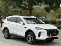 JETOUR X70 C-DM 2024 (8500 км)