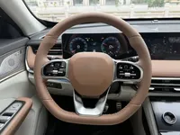 JETOUR X70 C-DM 2024 (8500 км)