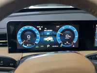 JETOUR X70 C-DM 2024 (8500 км)