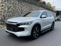 BYD Song Pro New Energy 2024 (29300 км)