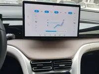BYD Song Pro New Energy 2024 (29300 км)