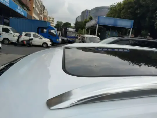 BYD Song Pro New Energy 2024 (29300 км)