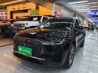 Lincoln Corsair 2024 (9300 км)