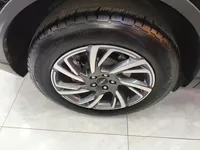 Lincoln Corsair 2024 (9300 км)
