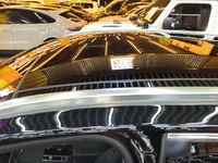 Lincoln Corsair 2024 (9300 км)