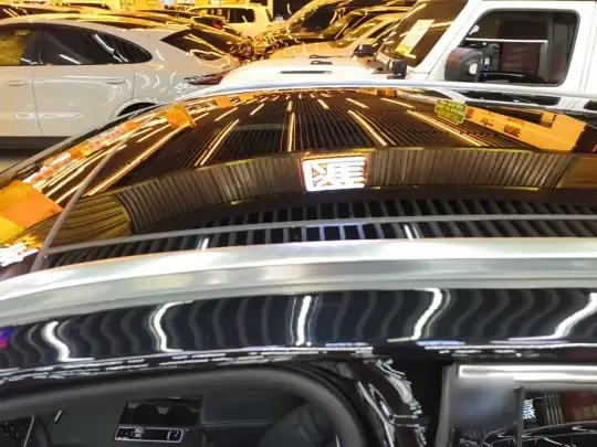 Lincoln Corsair 2024 (9300 км)