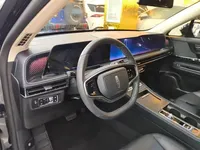 Lincoln Corsair 2024 (9300 км)