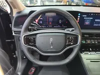 Lincoln Corsair 2024 (9300 км)