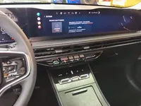 Lincoln Corsair 2024 (9300 км)