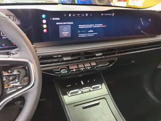 Lincoln Corsair 2024 (9300 км)