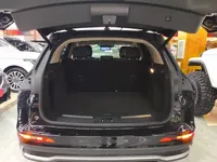 Lincoln Corsair 2024 (9300 км)