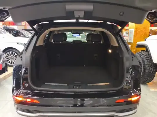 Lincoln Corsair 2024 (9300 км)