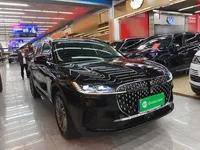 Lincoln Corsair 2024 (9300 км)