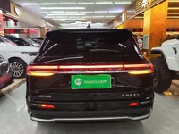 Lincoln Corsair 2024 (9300 км)
