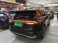 Lincoln Corsair 2024 (9300 км)