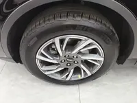 Lincoln Corsair 2024 (9300 км)
