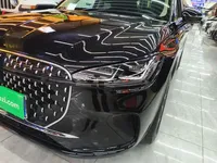 Lincoln Corsair 2024 (9300 км)