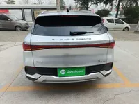 BYD Yuan PLUS 2024 (18900 км)