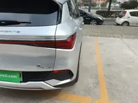 BYD Yuan PLUS 2024 (18900 км)