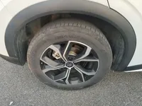 BYD Yuan PLUS 2024 (13100 км)