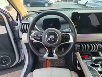 BYD Yuan PLUS 2024 (13100 км)