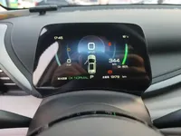 BYD Yuan PLUS 2024 (13100 км)