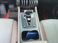 BYD Yuan PLUS 2024 (13100 км)