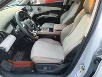 BYD Yuan PLUS 2024 (13100 км)