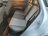 BYD Yuan PLUS 2024 (13100 км)