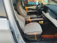 BYD Yuan PLUS 2024 (13100 км)