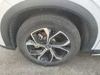 BYD Yuan PLUS 2024 (13100 км)