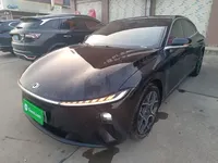 Qiyuan A07 2024 (74500 км)