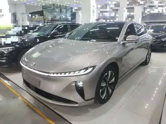 CHANGAN NEVO A07 2024 (32800 км)