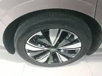 CHANGAN NEVO A07 2024 (32800 км)