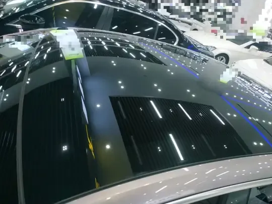 CHANGAN NEVO A07 2024 (32800 км)