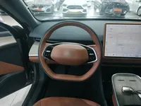 CHANGAN NEVO A07 2024 (32800 км)