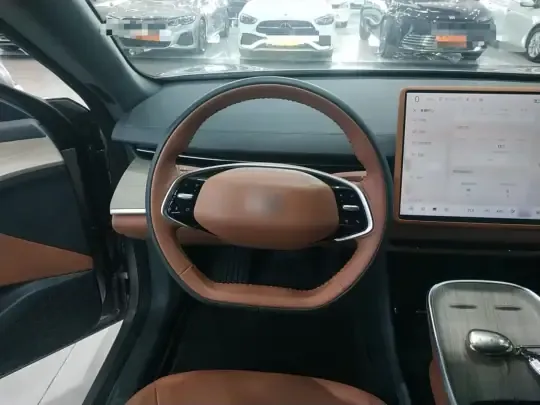 CHANGAN NEVO A07 2024 (32800 км)