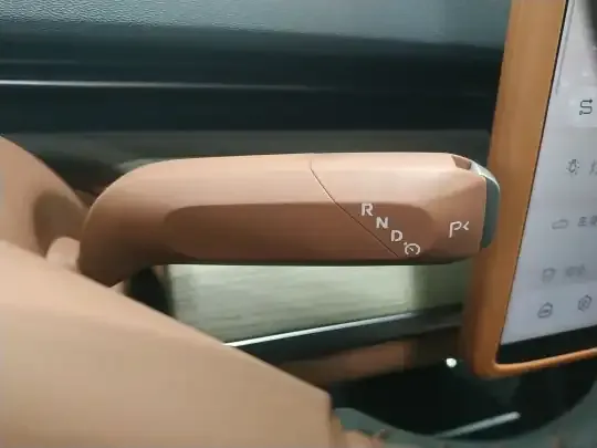 CHANGAN NEVO A07 2024 (32800 км)
