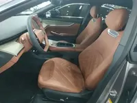 CHANGAN NEVO A07 2024 (32800 км)